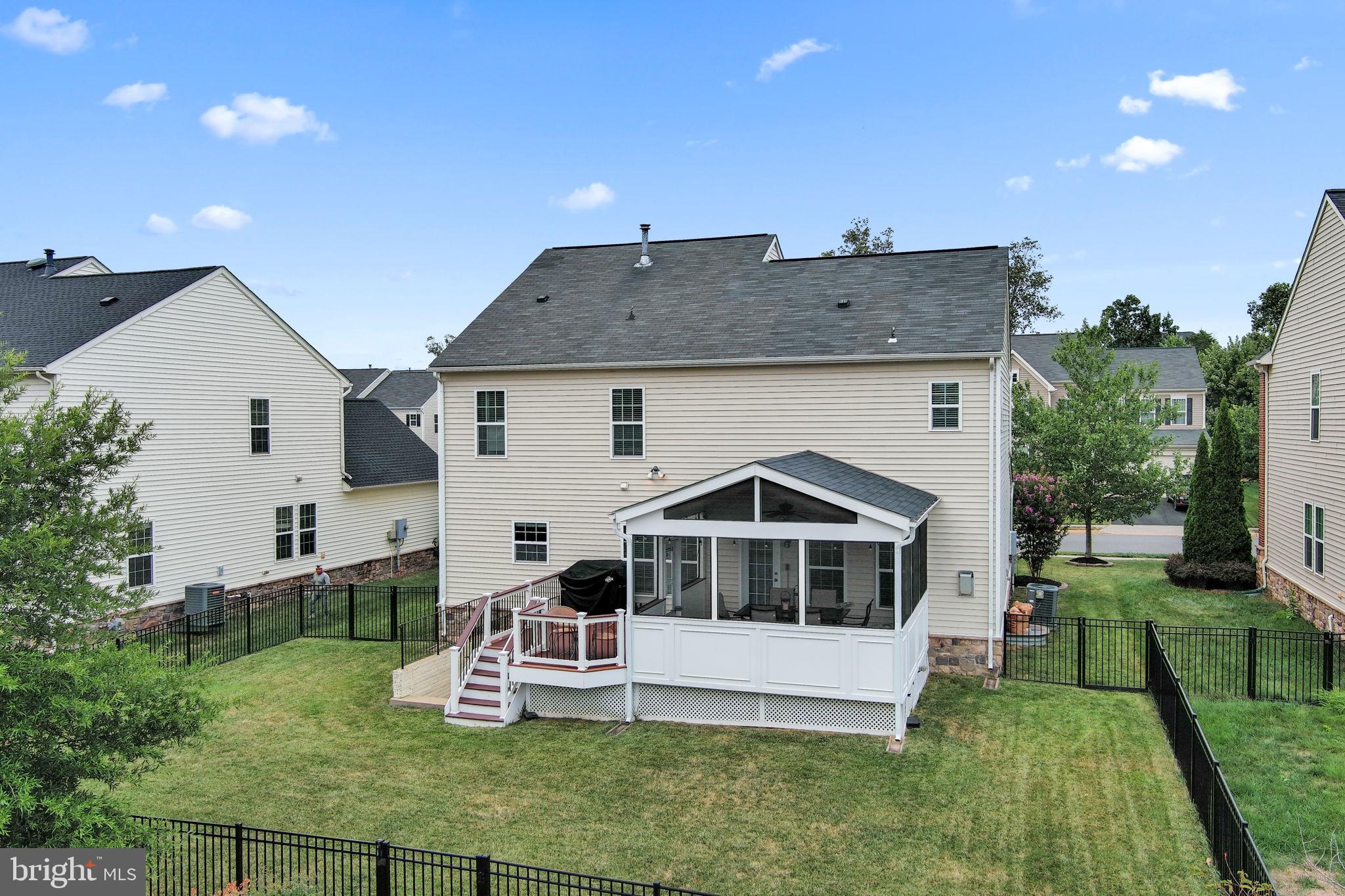 42441 Nickens Place Ashburn, VA 20148 - Photo 44 of 61 Backyard