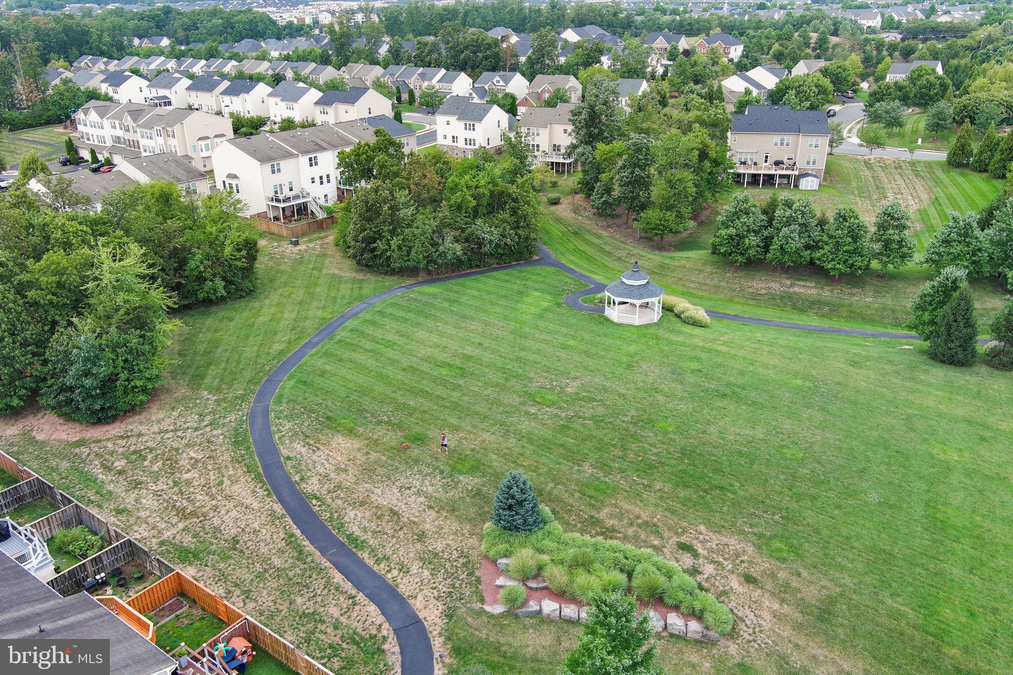 42441 Nickens Place Ashburn, VA 20148 - Photo 47 of 61 Community Walking Trails