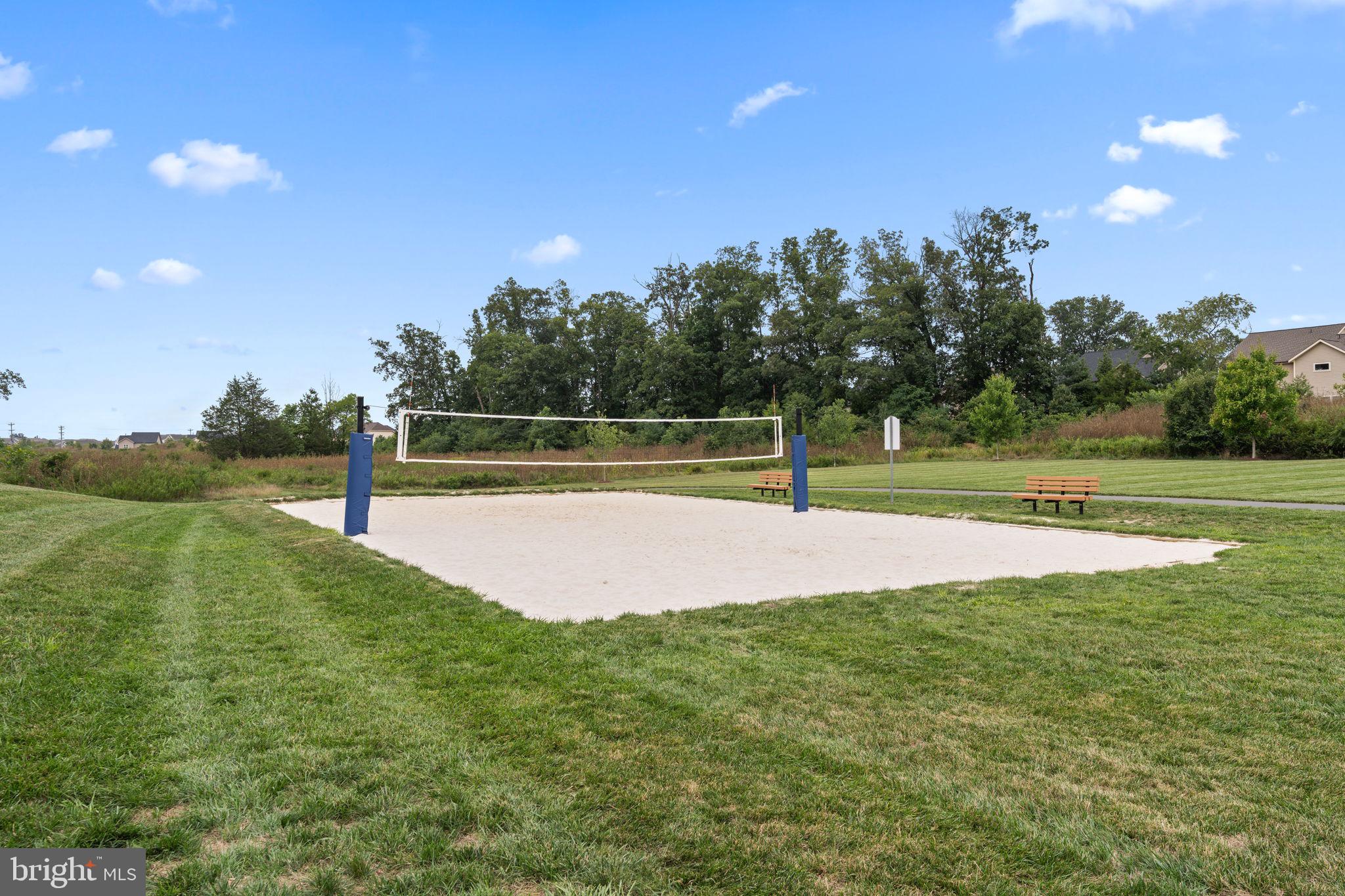 42441 Nickens Place Ashburn, VA 20148 - Photo 53 of 61 Community Sand Volleyball