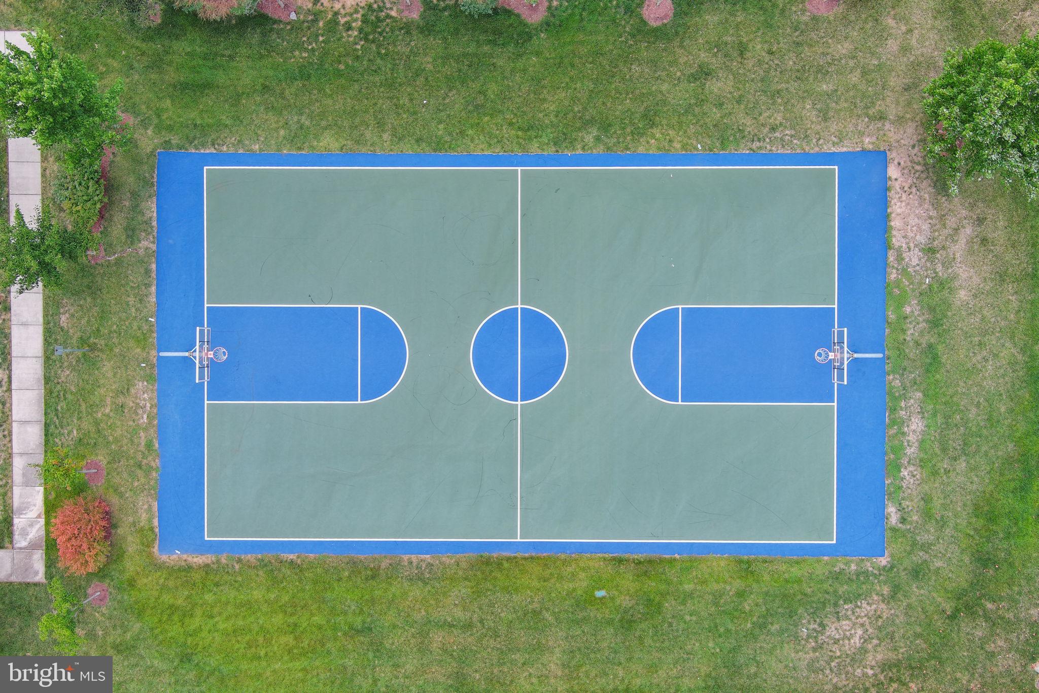 42441 Nickens Place Ashburn, VA 20148 - Photo 57 of 61 Community Basketball Court