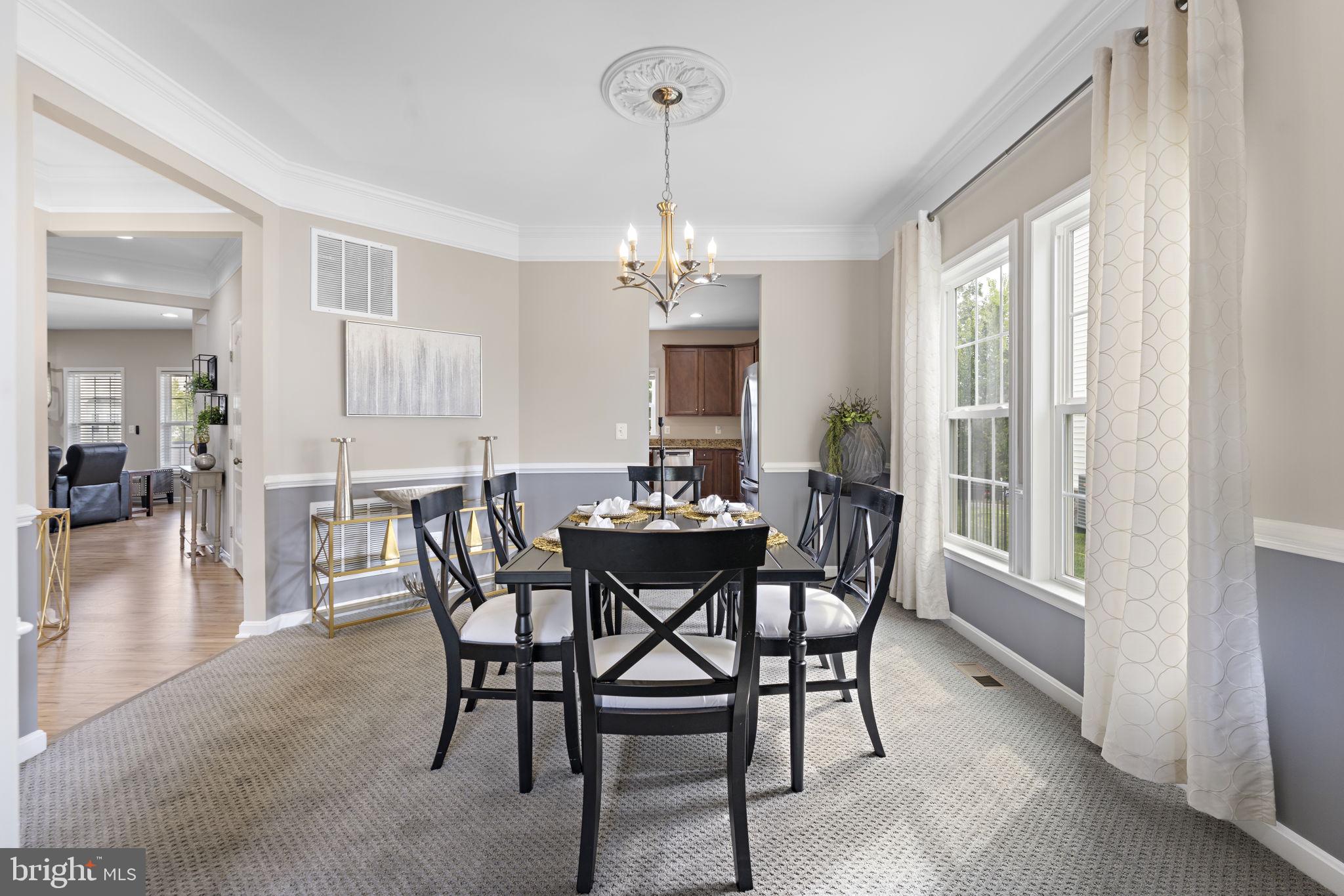 42441 Nickens Place Ashburn, VA 20148 - Photo 7 of 61 Formal Dining