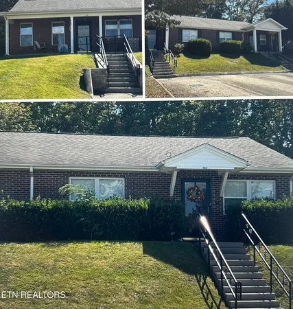 $1,495 | 132 Hackberry Way, Dandridge, TN 37725