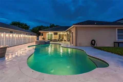 $875,000 | 13404 Northwest 13th Street, Pembroke Pines, FL 33028