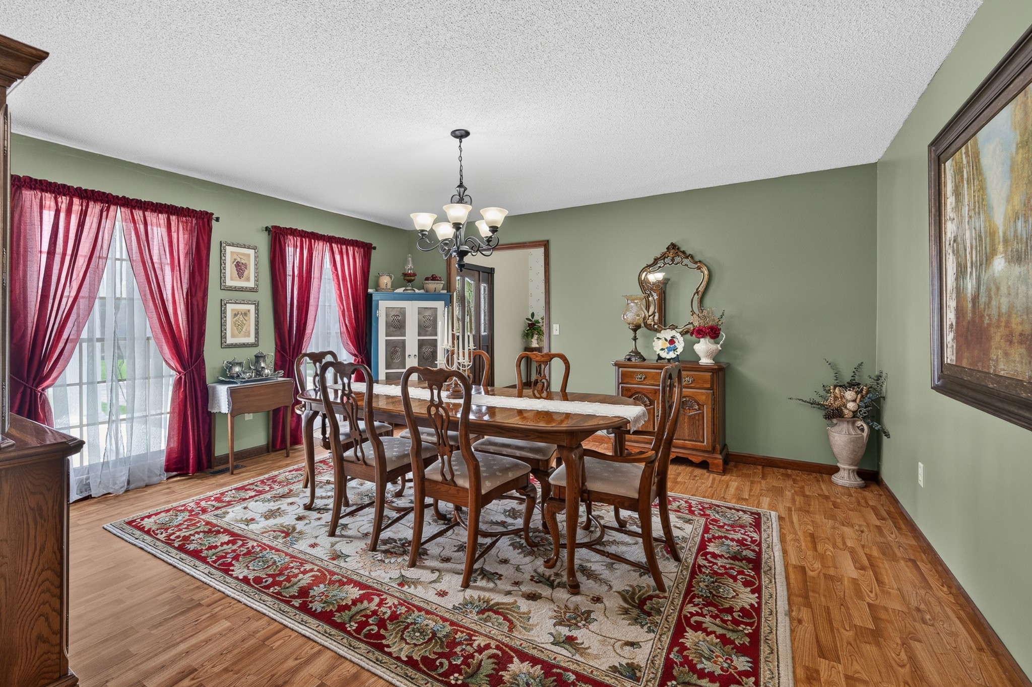 45 Boning Road Fayetteville, TN 37334 - Photo 8 of 43