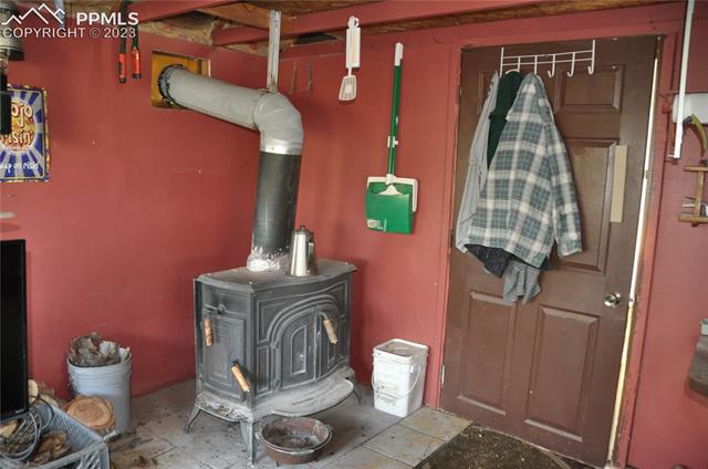 1299 Rangeview Road Divide, CO 80814 - Photo 8 of 22 Gallery Image 8