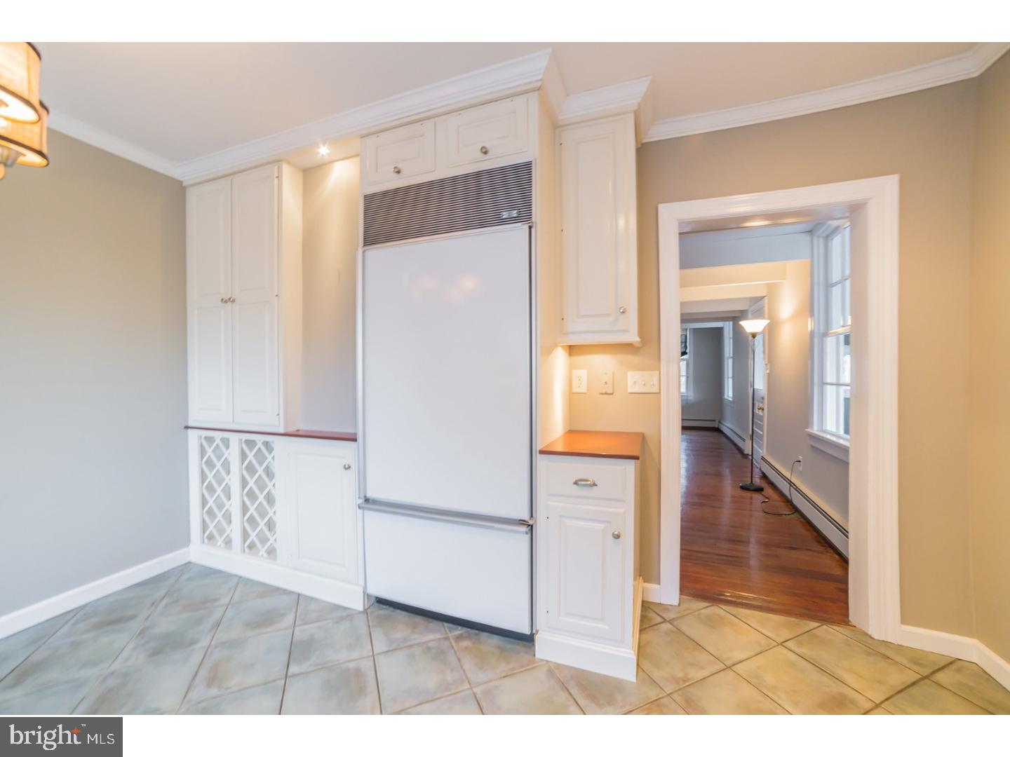 4734 River Road New Hope, PA 18938 - Photo 11 of 25 Kitchen