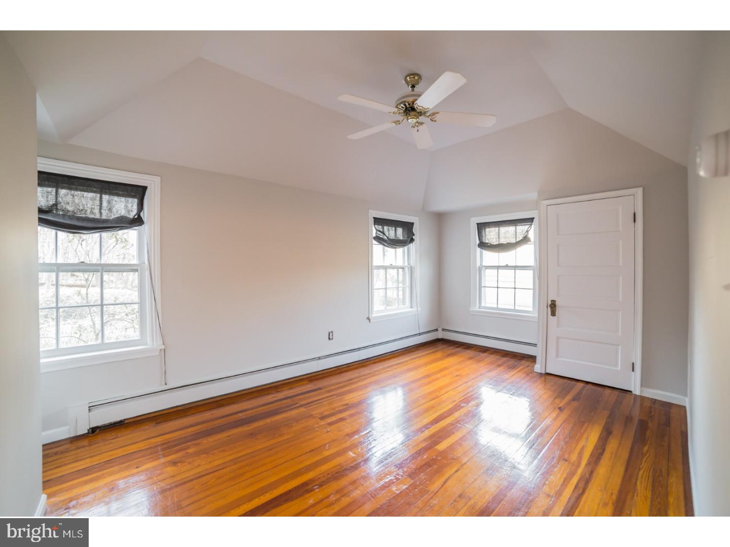 4734 River Road New Hope, PA 18938 - Photo 14 of 25 Master Bedroom