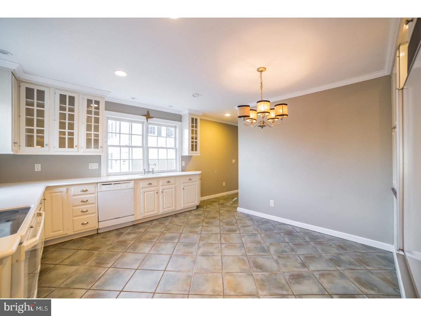 4734 River Road New Hope, PA 18938 - Photo 8 of 25 Kitchen