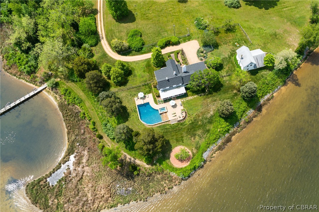 1271 Island Point Road Heathsville, VA 22473 - Photo 7 of 50