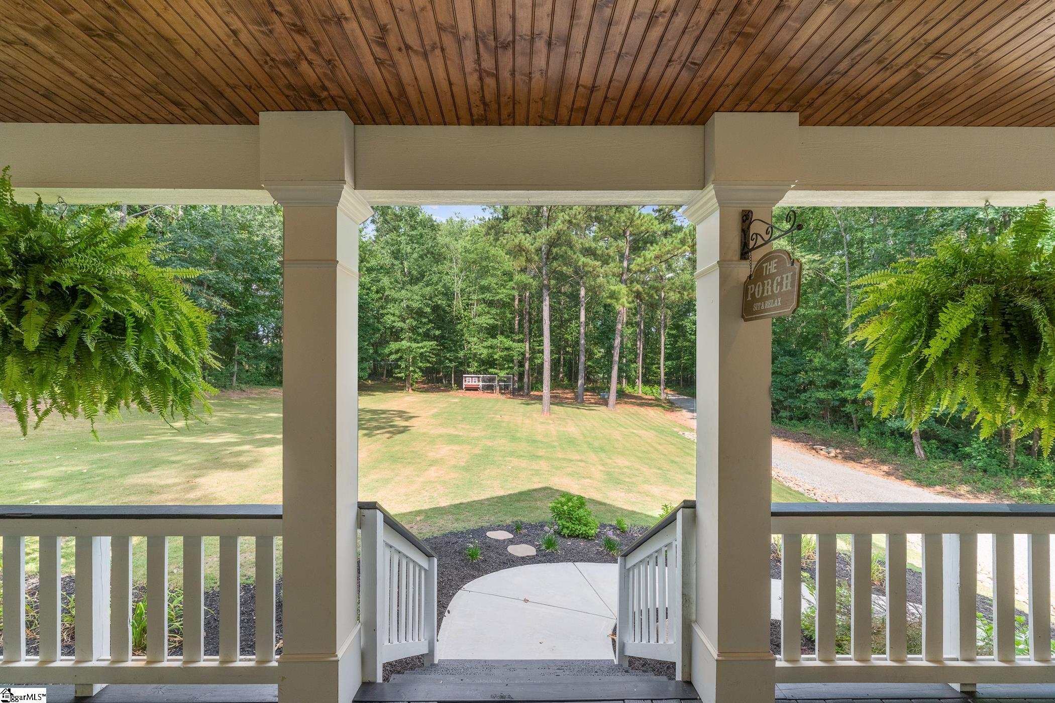 422 Oak Hill Road Belton, SC 29627 - Photo 11 of 50