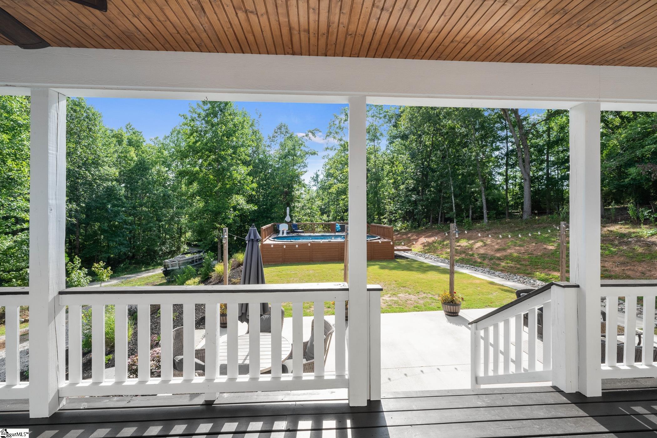 422 Oak Hill Road Belton, SC 29627 - Photo 12 of 50