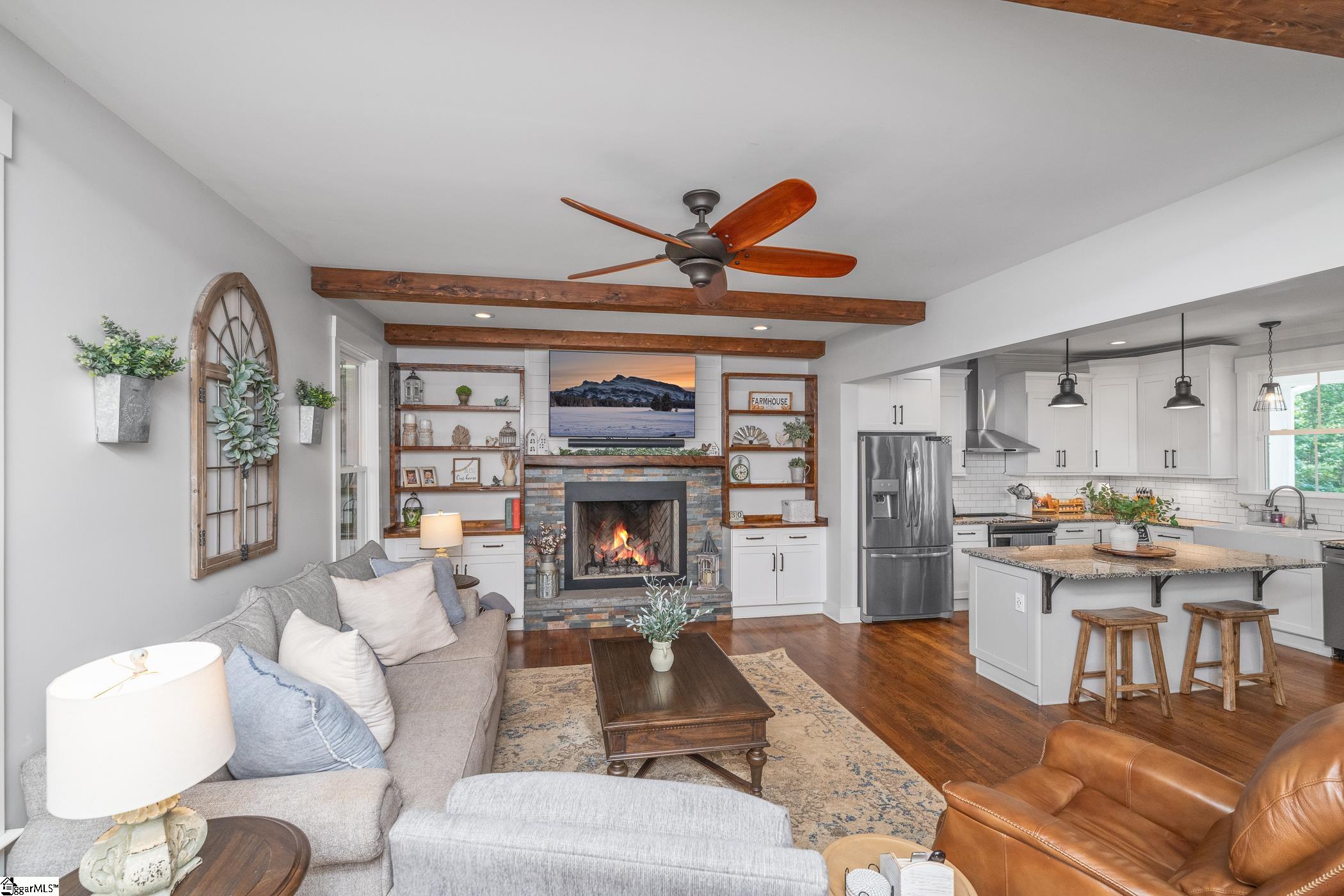 422 Oak Hill Road Belton, SC 29627 - Photo 14 of 50