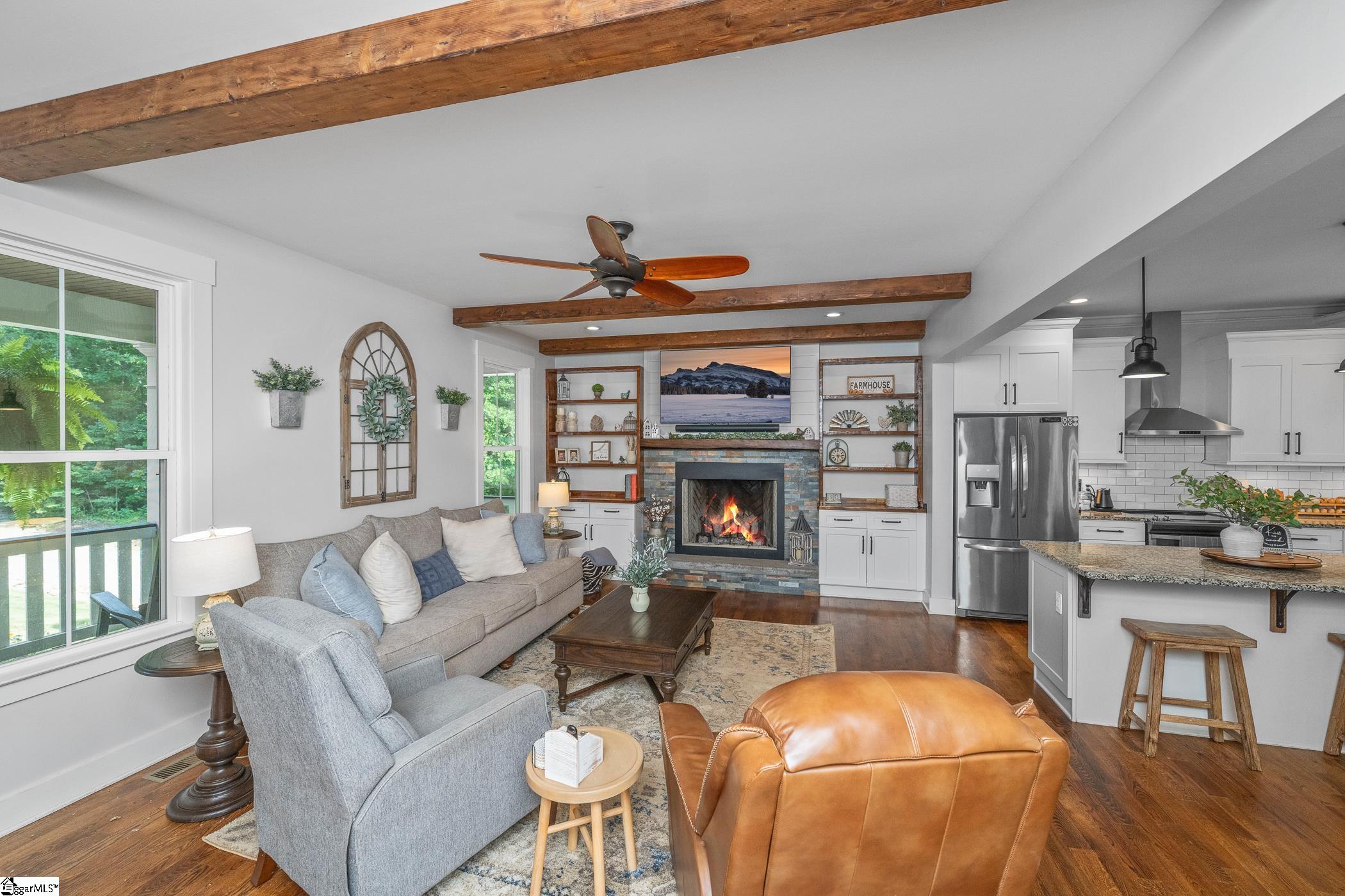 422 Oak Hill Road Belton, SC 29627 - Photo 15 of 50