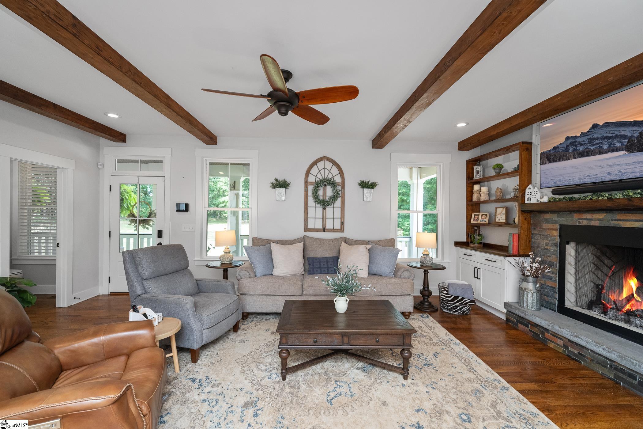422 Oak Hill Road Belton, SC 29627 - Photo 16 of 50