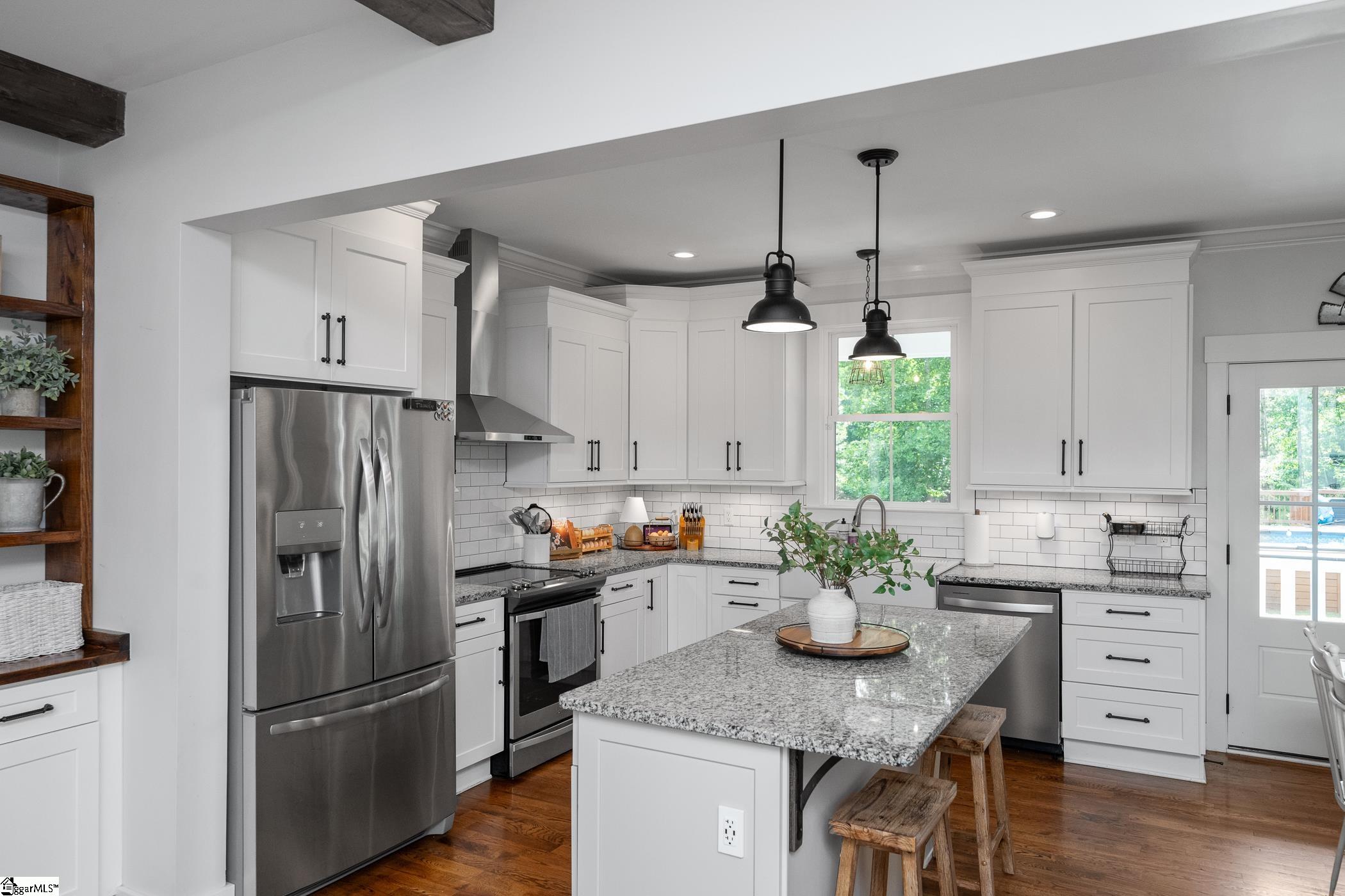 422 Oak Hill Road Belton, SC 29627 - Photo 19 of 50