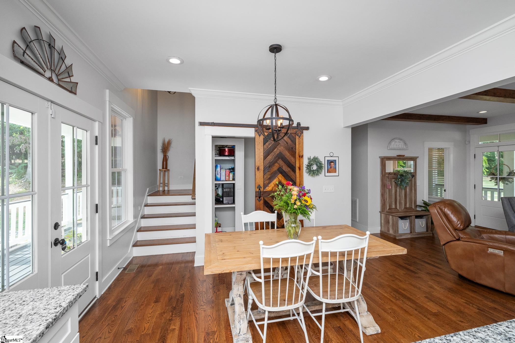 422 Oak Hill Road Belton, SC 29627 - Photo 22 of 50