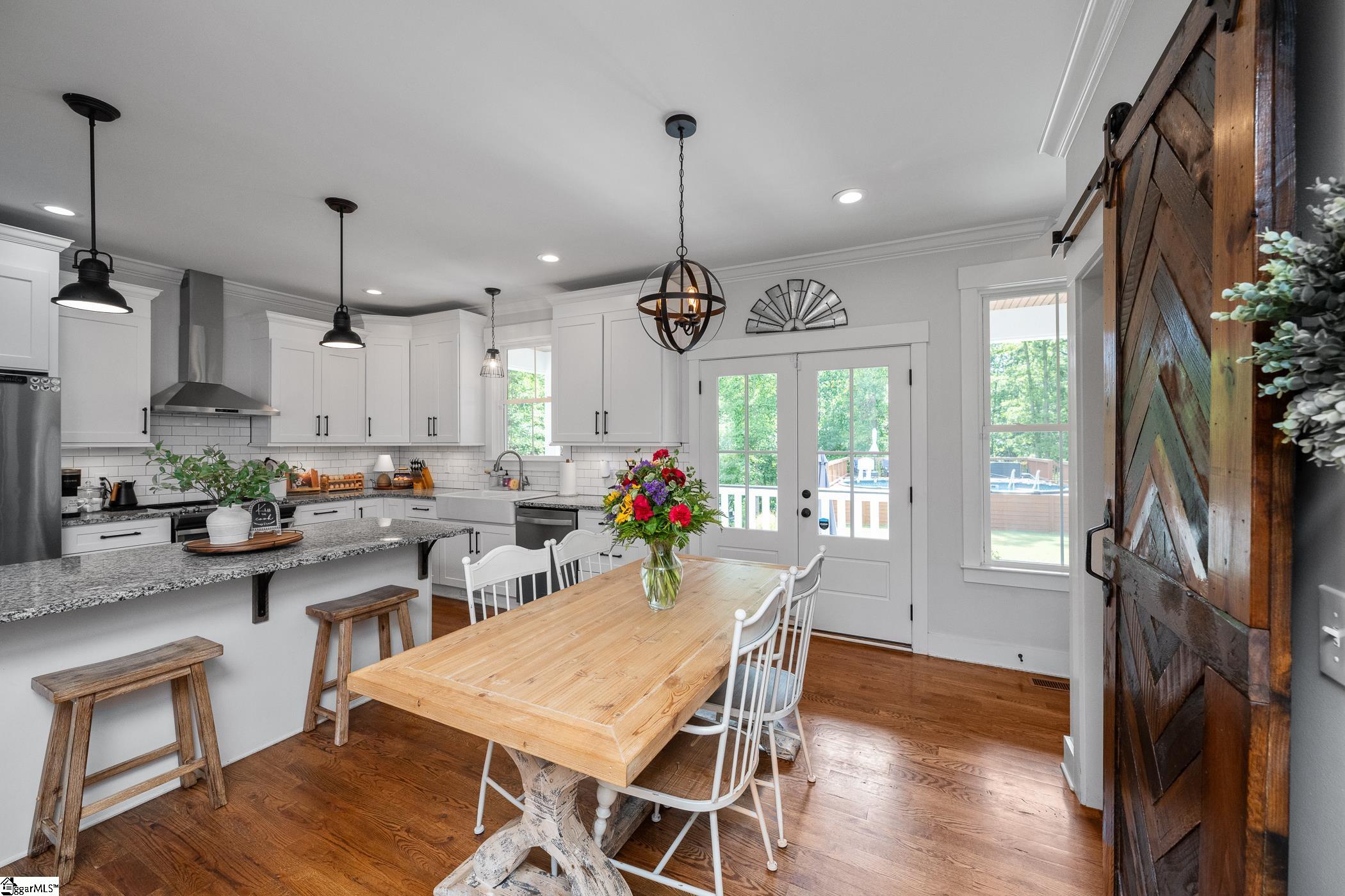 422 Oak Hill Road Belton, SC 29627 - Photo 23 of 50