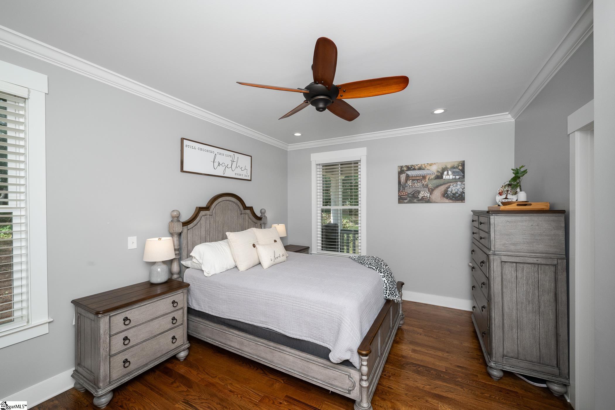 422 Oak Hill Road Belton, SC 29627 - Photo 26 of 50