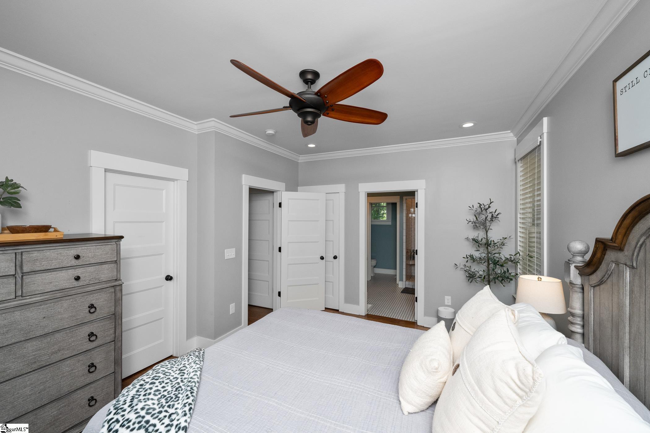 422 Oak Hill Road Belton, SC 29627 - Photo 27 of 50