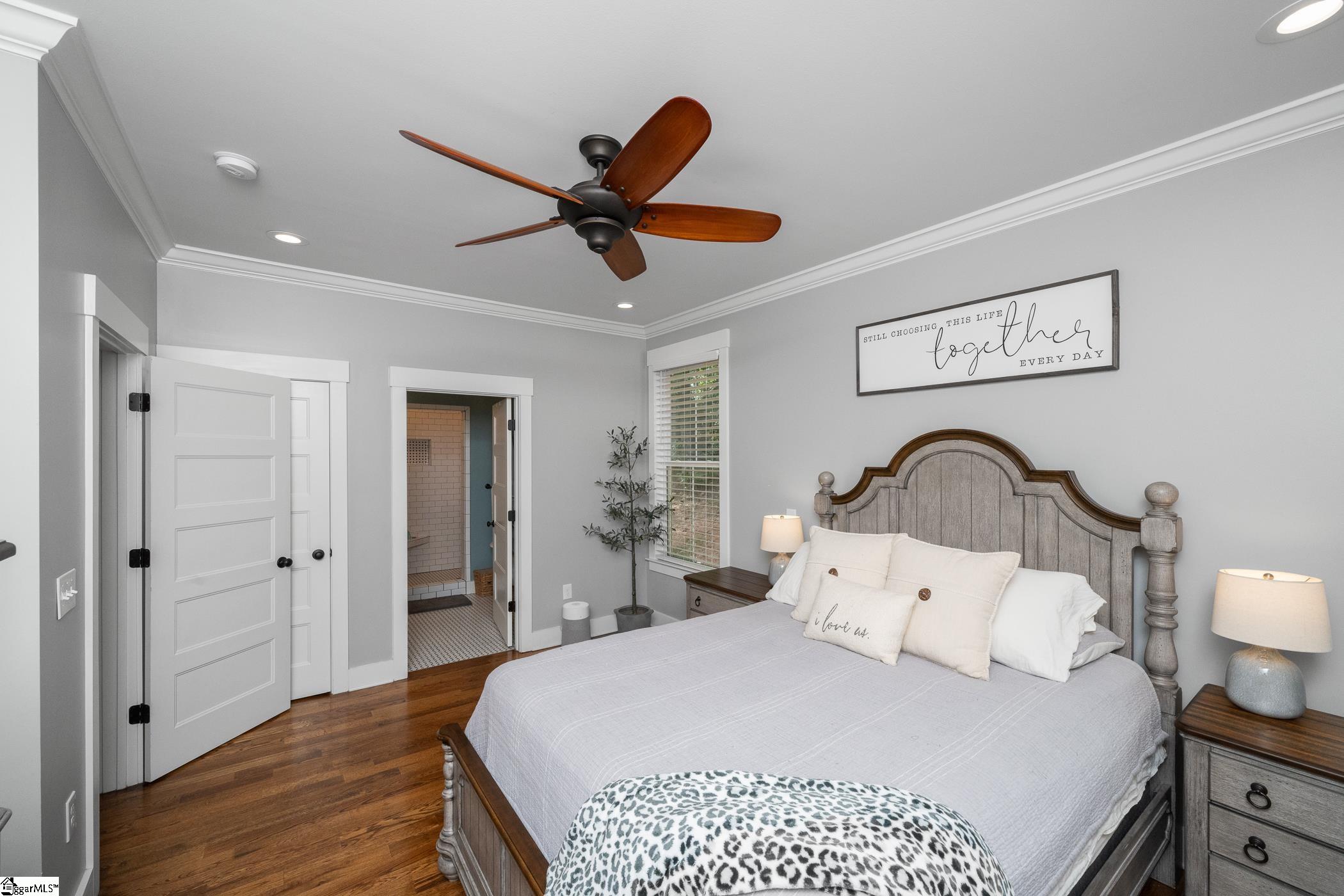 422 Oak Hill Road Belton, SC 29627 - Photo 28 of 50