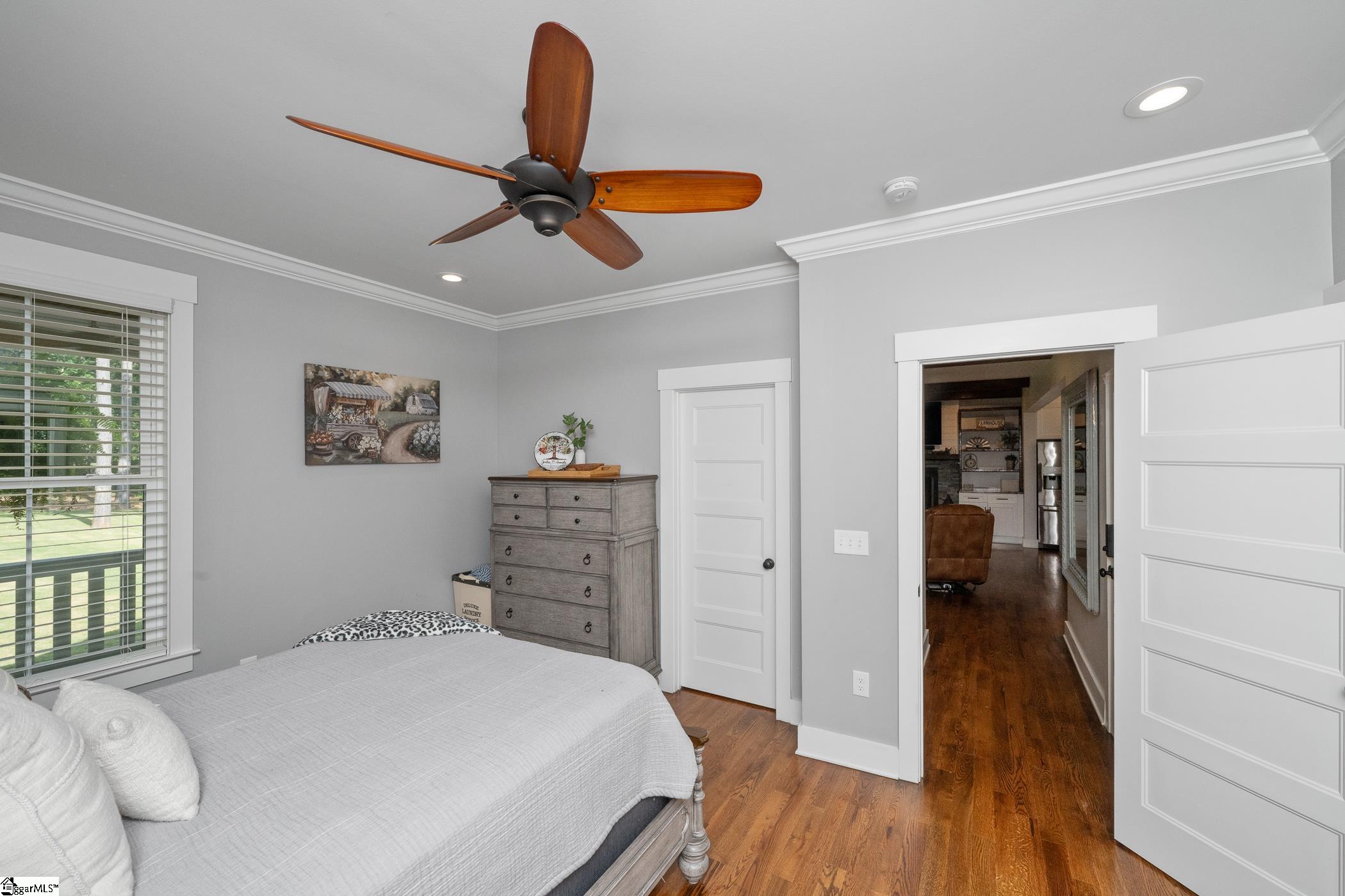 422 Oak Hill Road Belton, SC 29627 - Photo 29 of 50