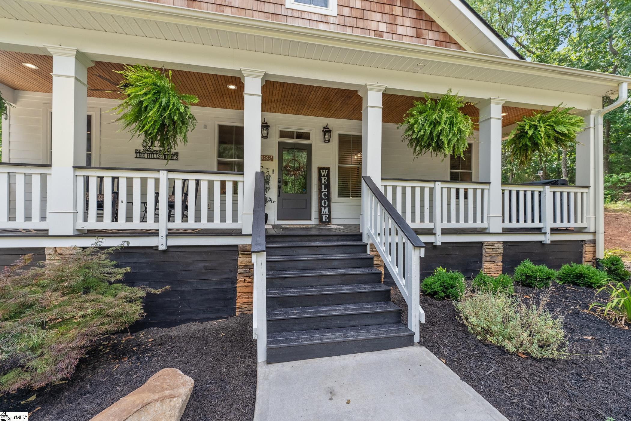 422 Oak Hill Road Belton, SC 29627 - Photo 3 of 50