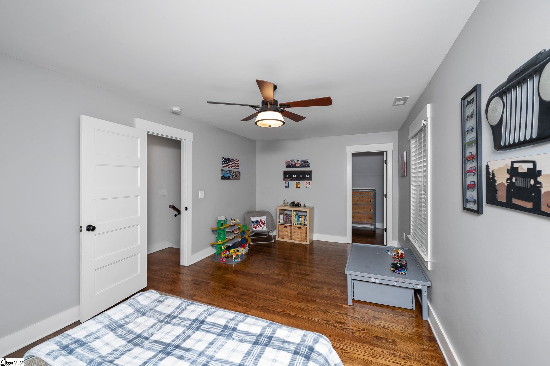 422 Oak Hill Road Belton, SC 29627 - Photo 33 of 50