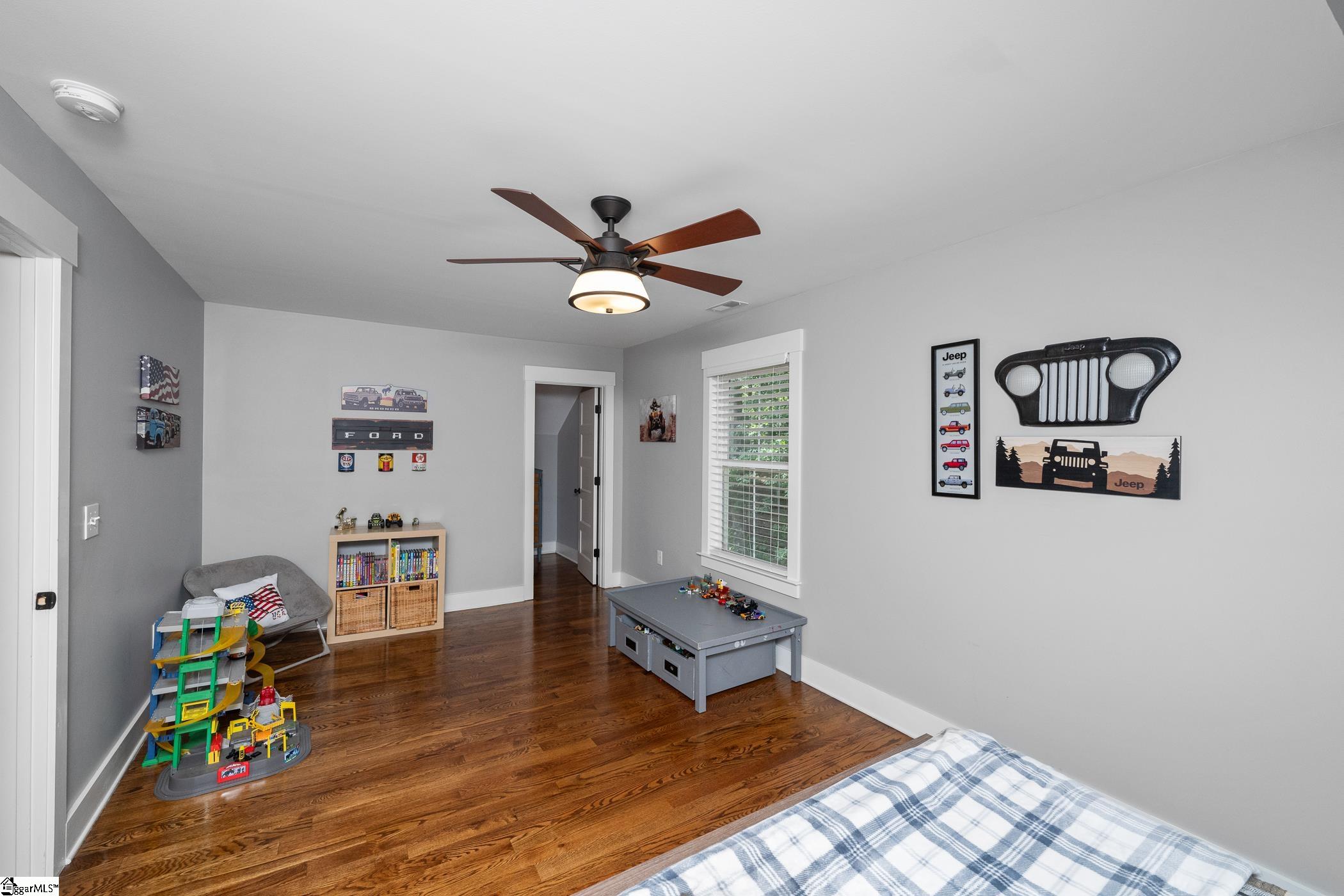 422 Oak Hill Road Belton, SC 29627 - Photo 34 of 50