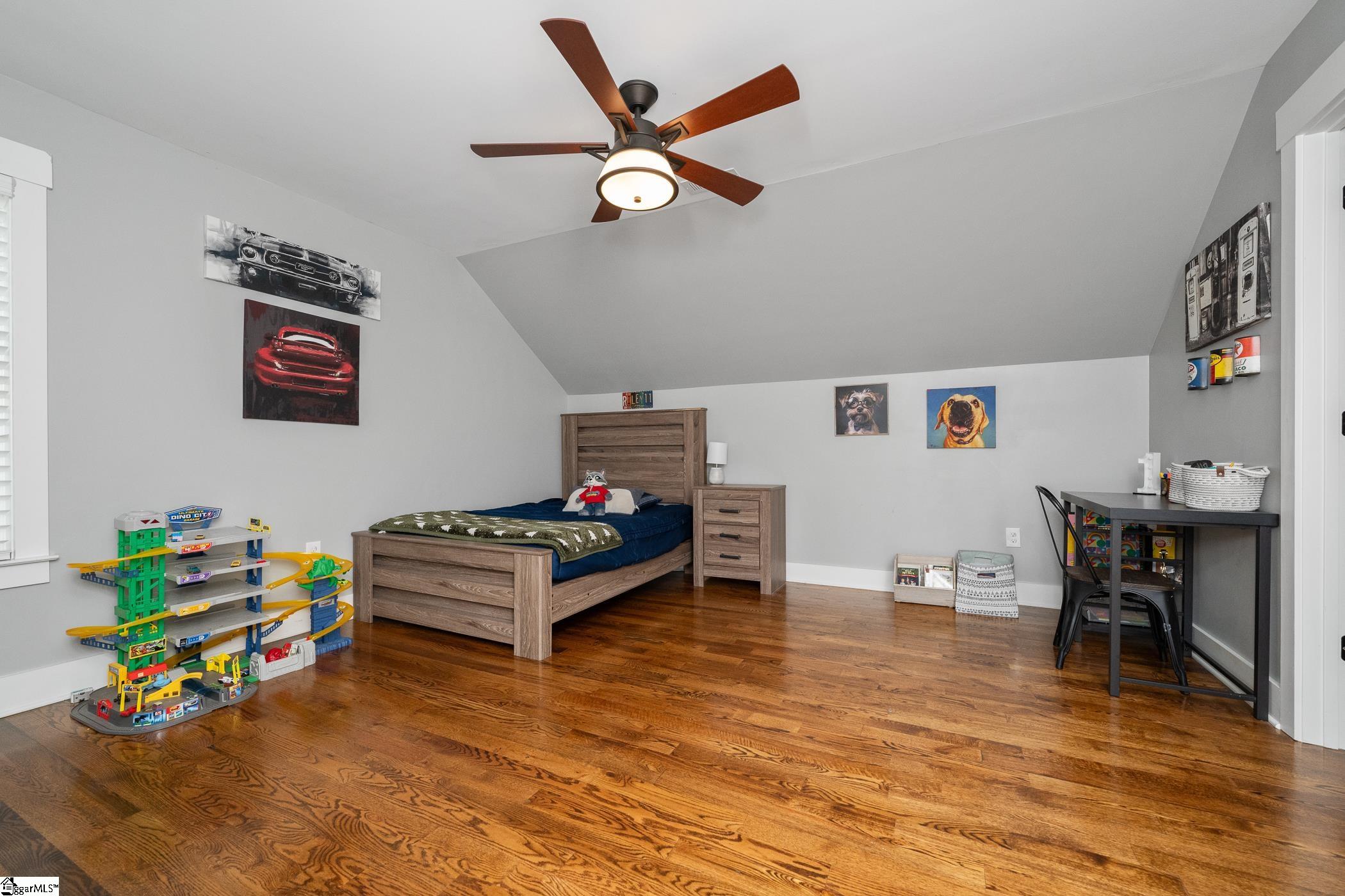 422 Oak Hill Road Belton, SC 29627 - Photo 38 of 50