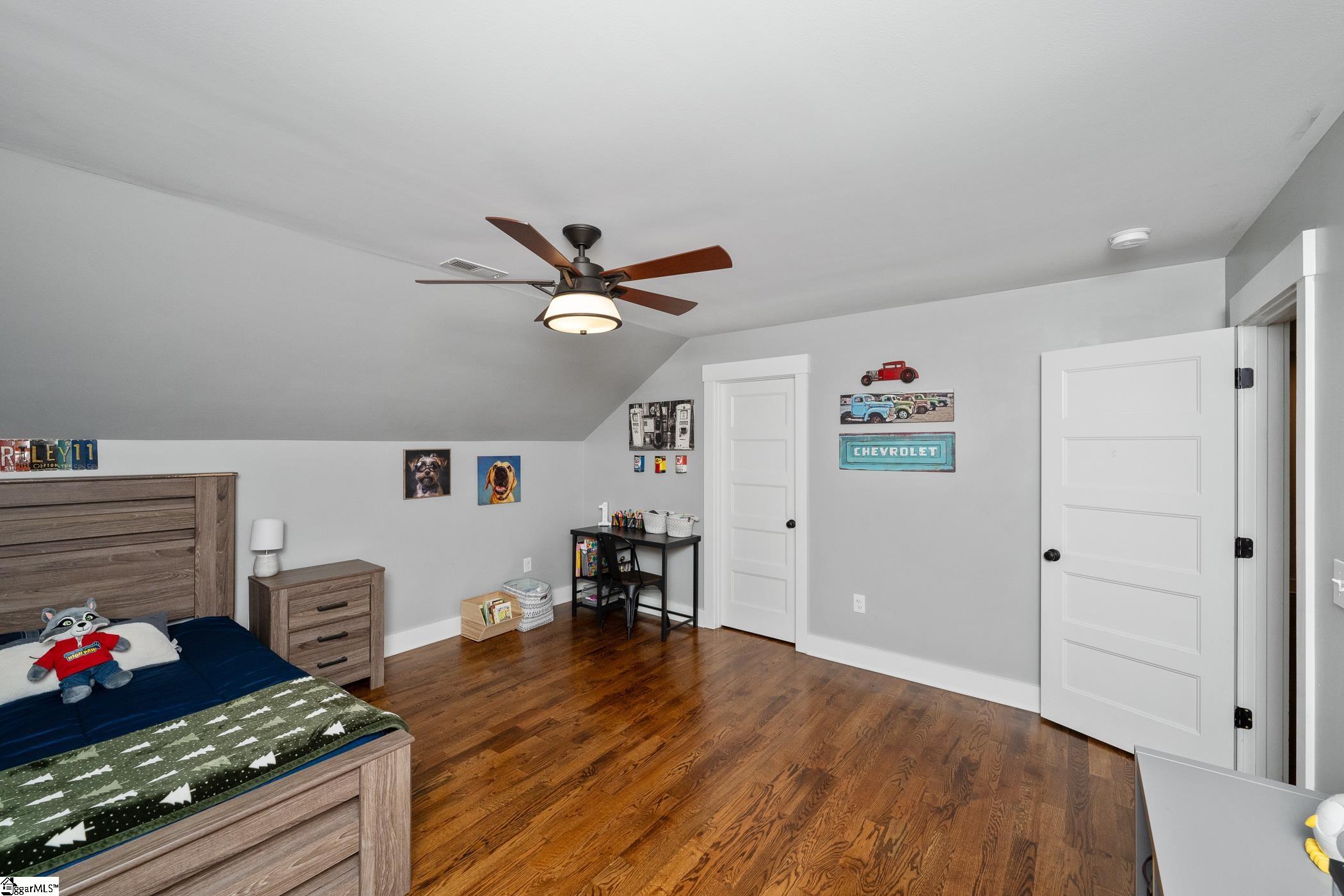 422 Oak Hill Road Belton, SC 29627 - Photo 39 of 50