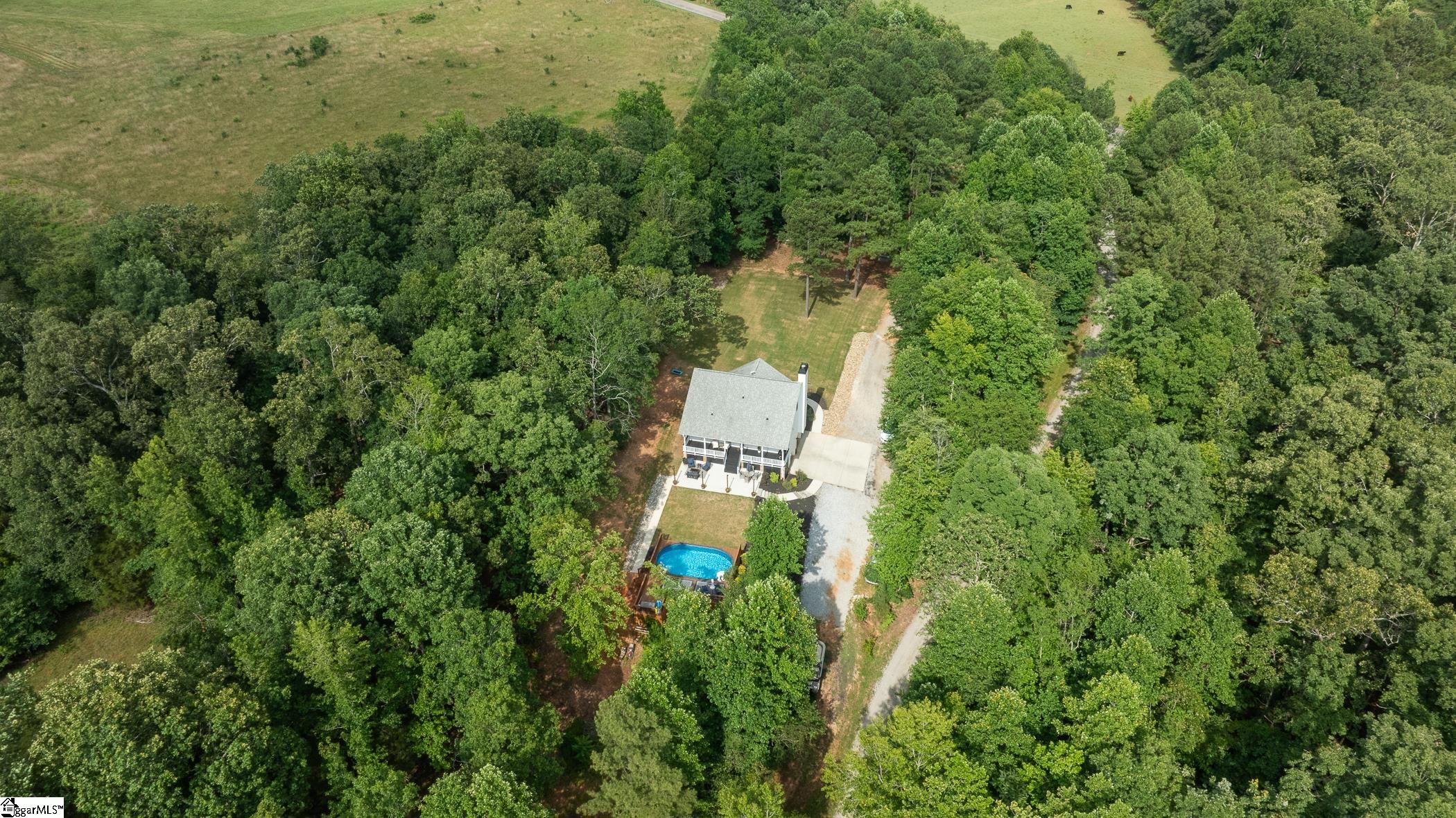 422 Oak Hill Road Belton, SC 29627 - Photo 43 of 50