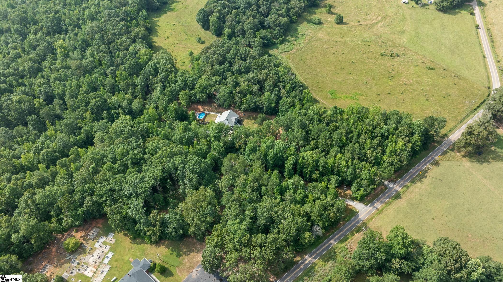 422 Oak Hill Road Belton, SC 29627 - Photo 45 of 50