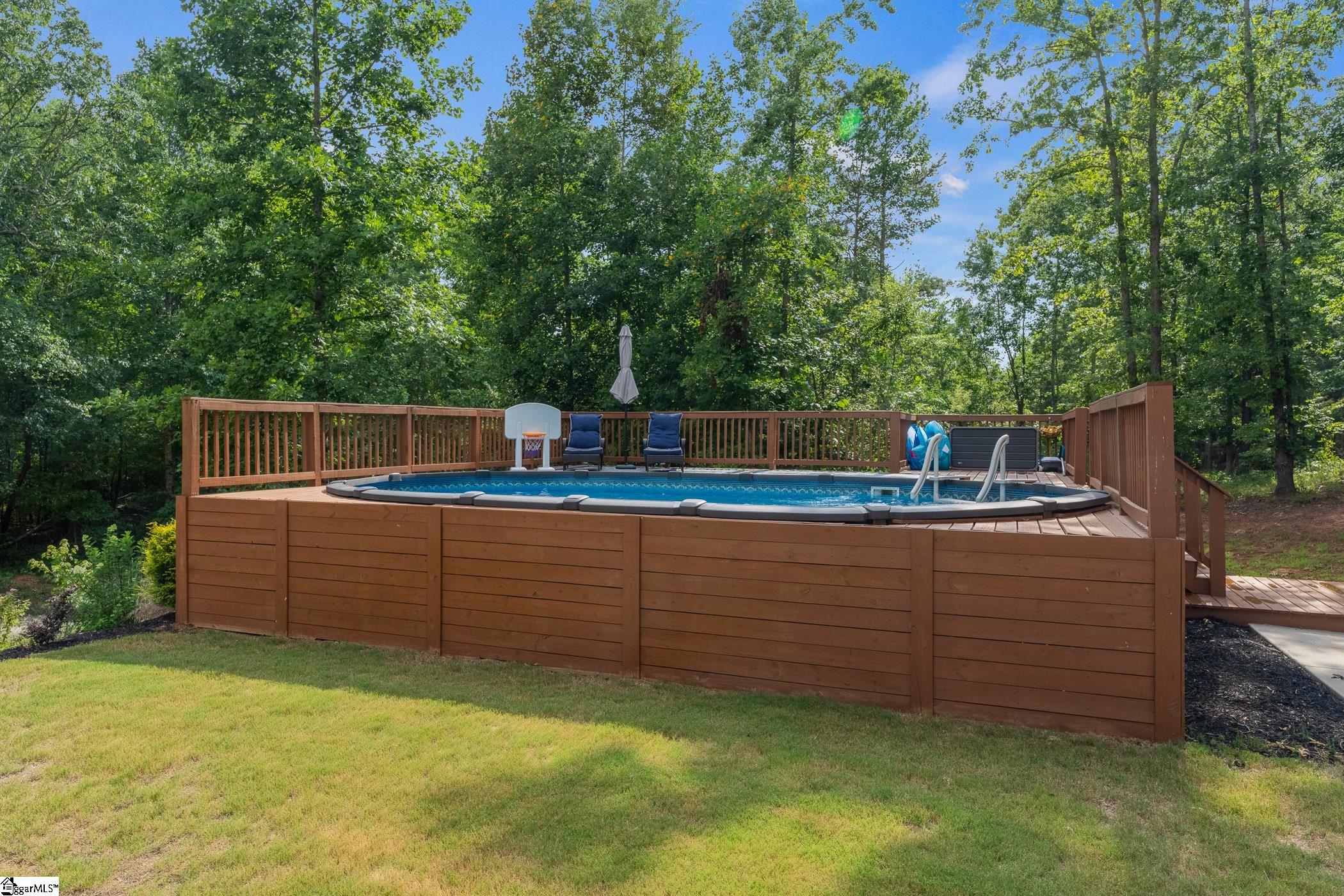 422 Oak Hill Road Belton, SC 29627 - Photo 6 of 50