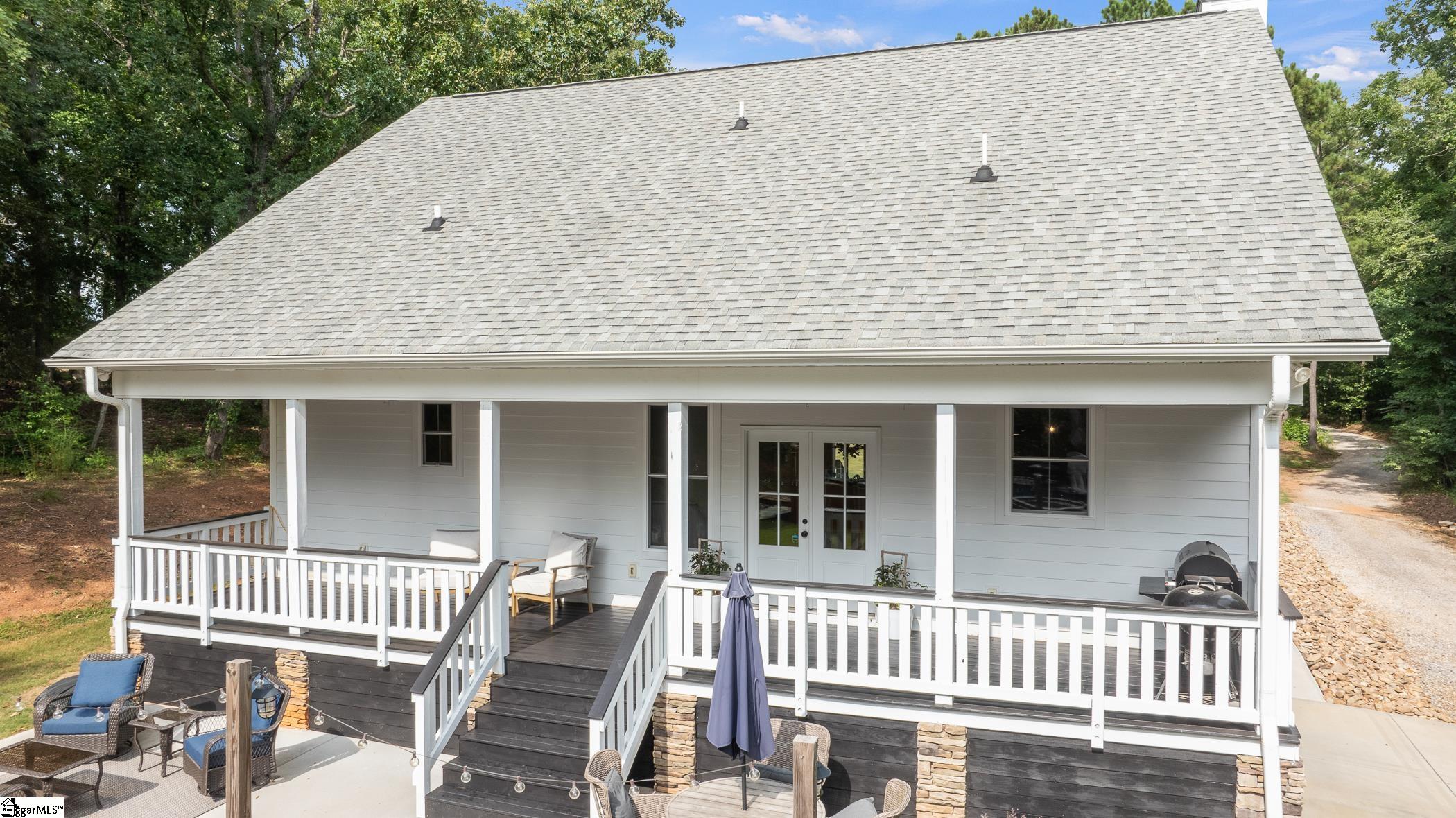 422 Oak Hill Road Belton, SC 29627 - Photo 8 of 50