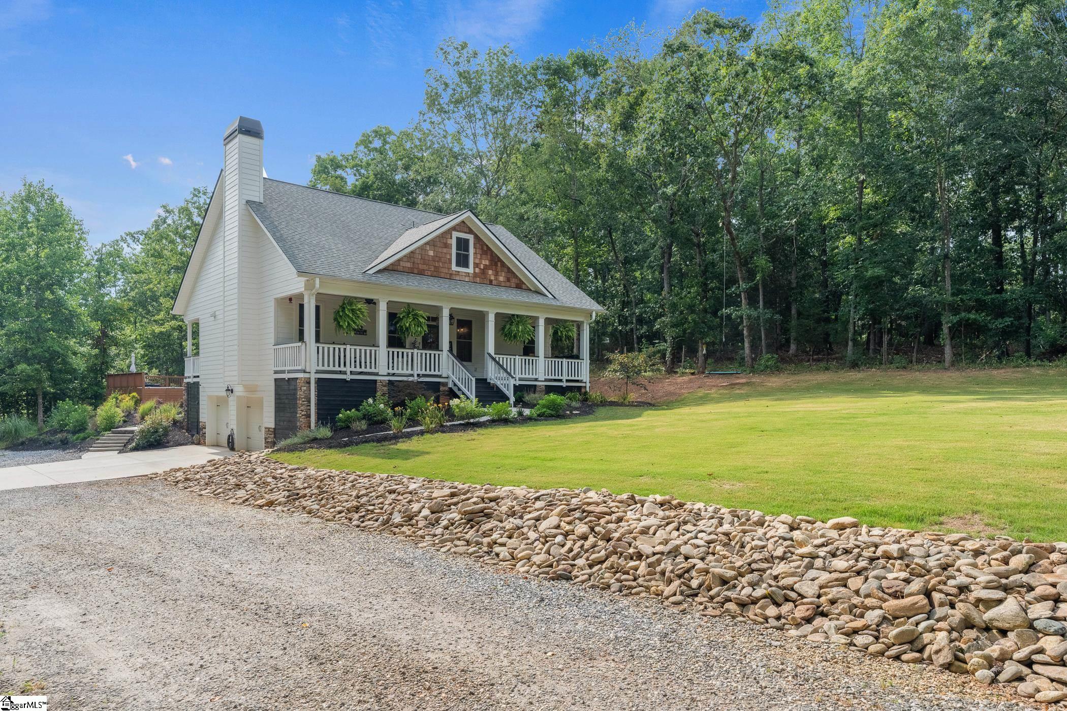 422 Oak Hill Road Belton, SC 29627 - Photo 10 of 50