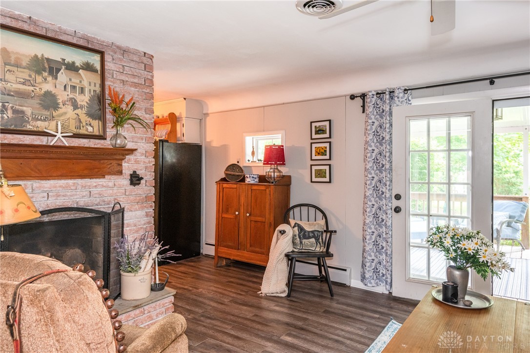 955 Whitestone Road Xenia, OH 45385 - Photo 23 of 60 Gallery Image 23