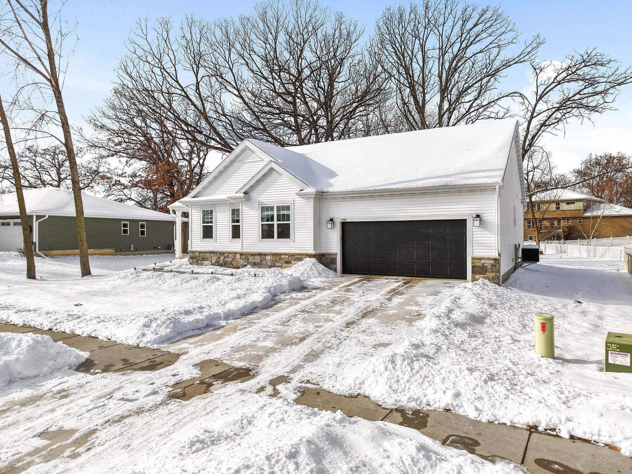 1182 O'Keeffe Avenue Sun Prairie, WI 53590 - Photo 43 of 60