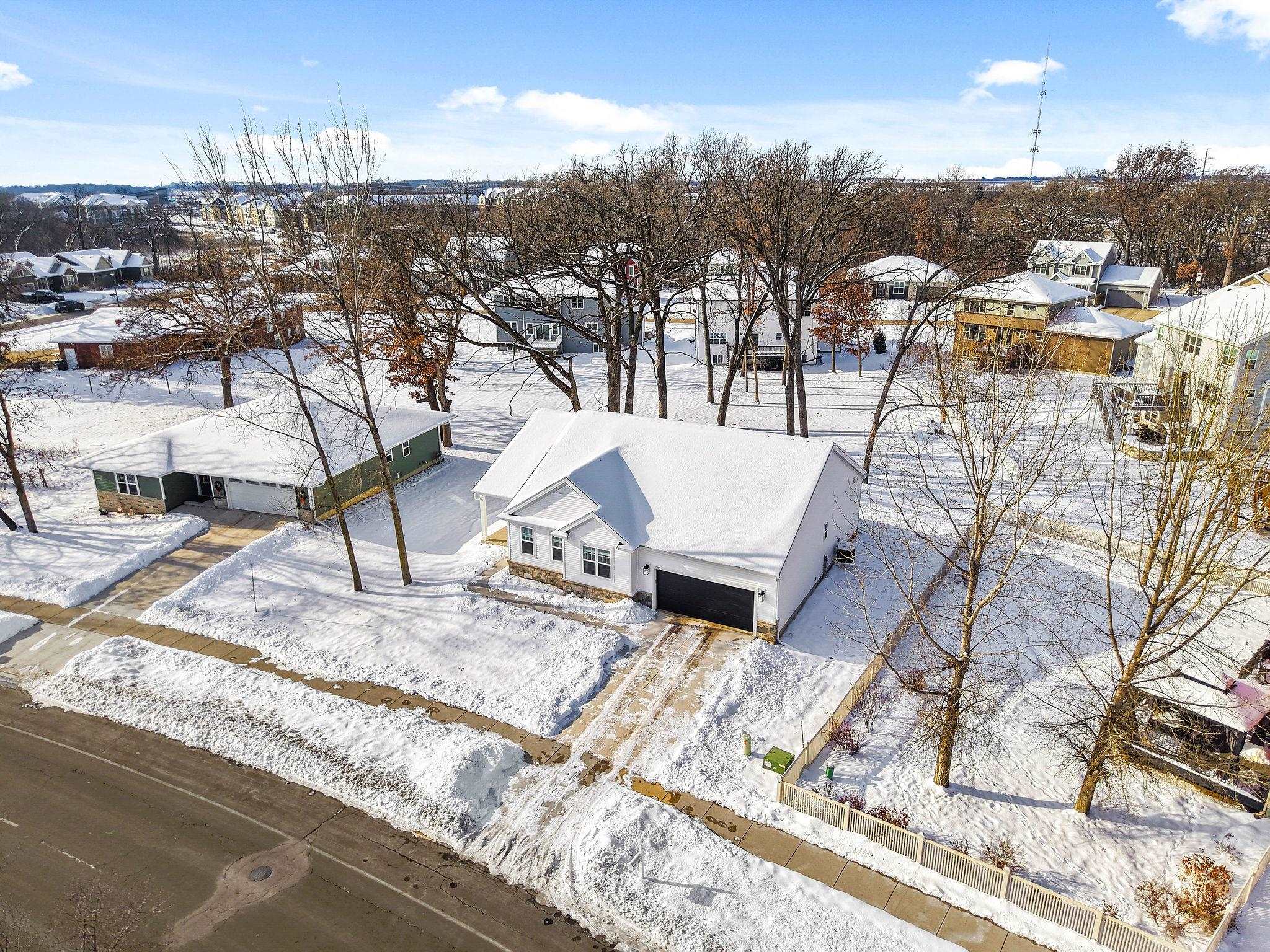 1182 O'Keeffe Avenue Sun Prairie, WI 53590 - Photo 44 of 60