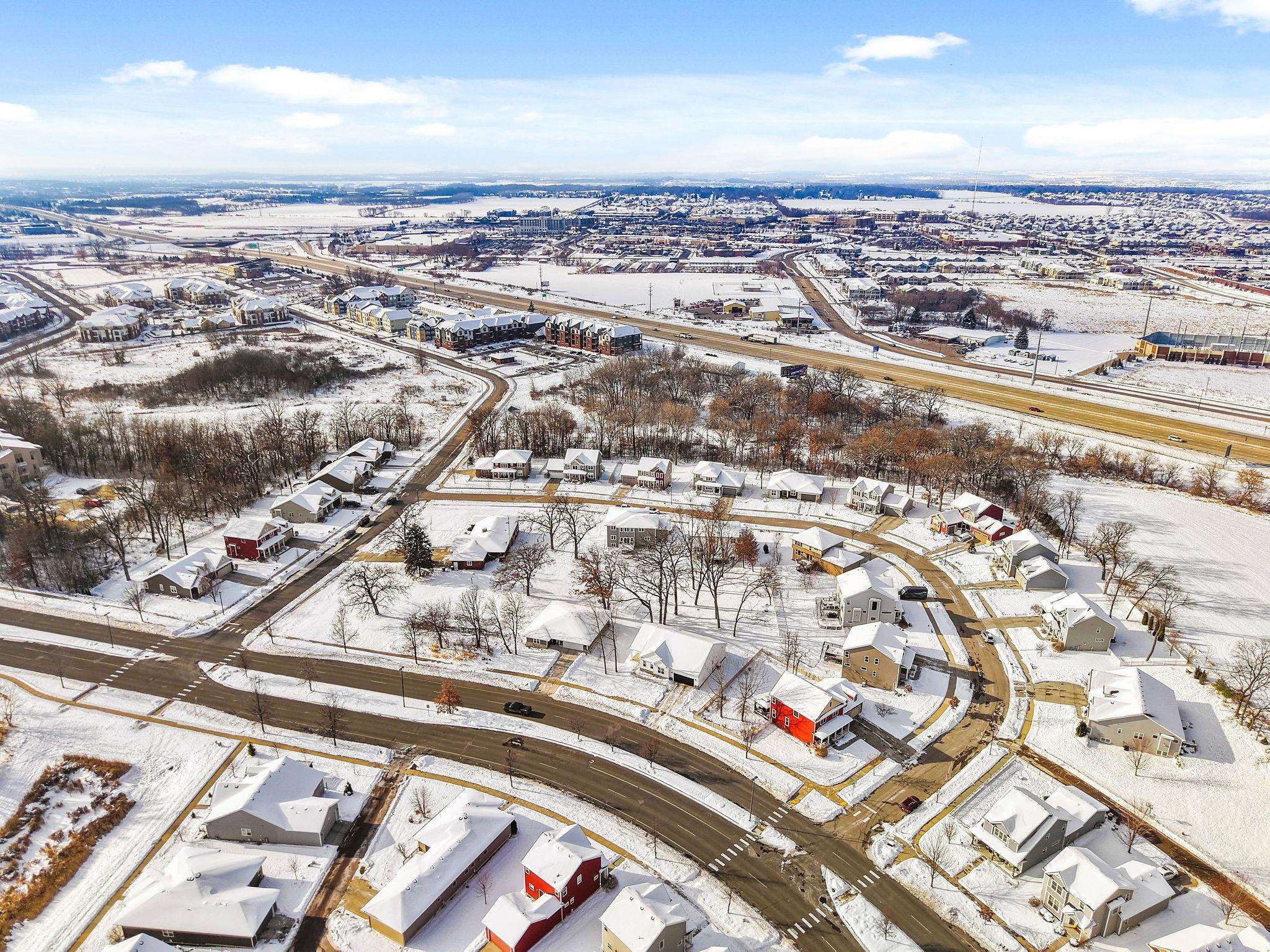 1182 O'Keeffe Avenue Sun Prairie, WI 53590 - Photo 48 of 60