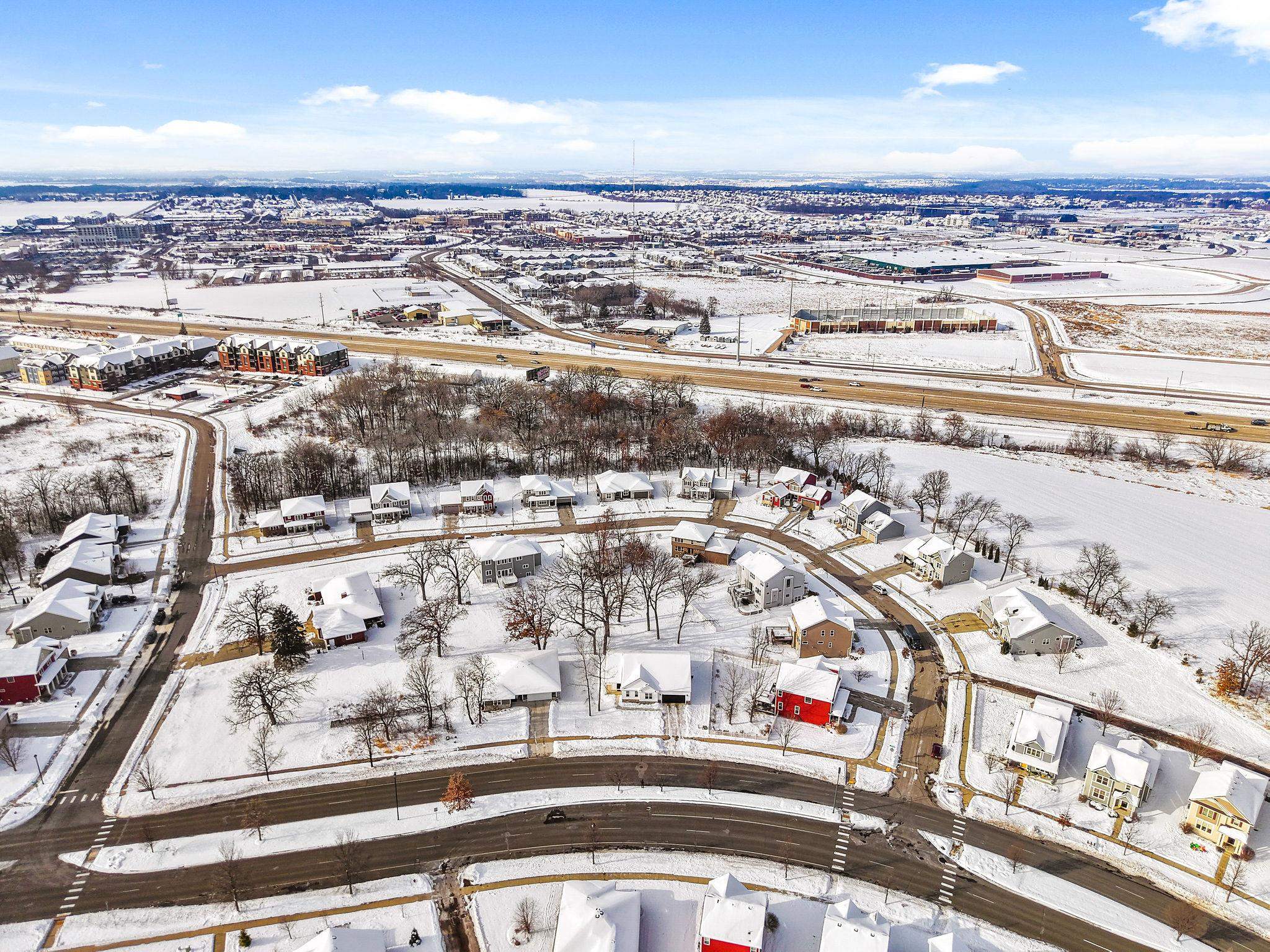 1182 O'Keeffe Avenue Sun Prairie, WI 53590 - Photo 49 of 60