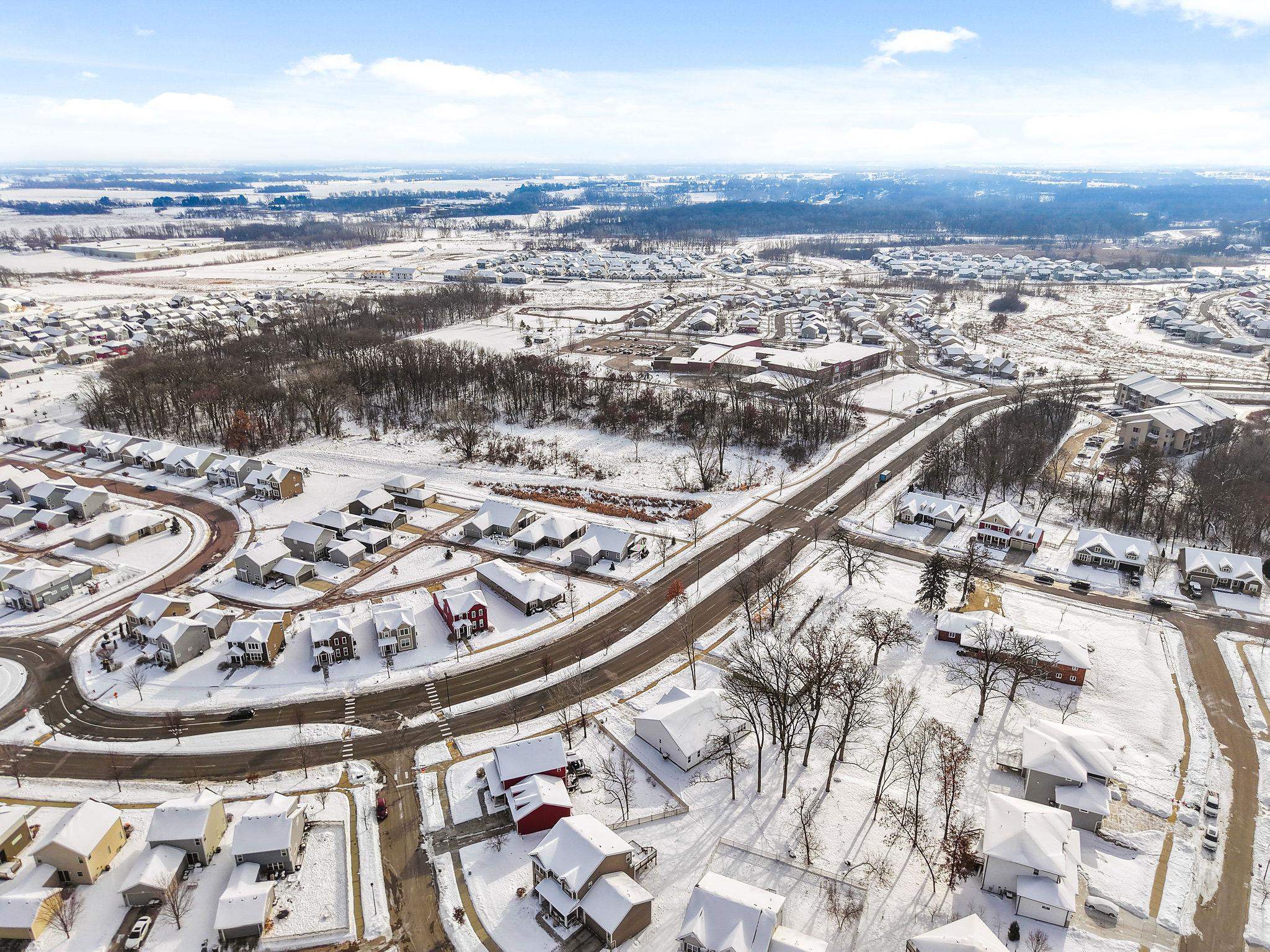 1182 O'Keeffe Avenue Sun Prairie, WI 53590 - Photo 53 of 60