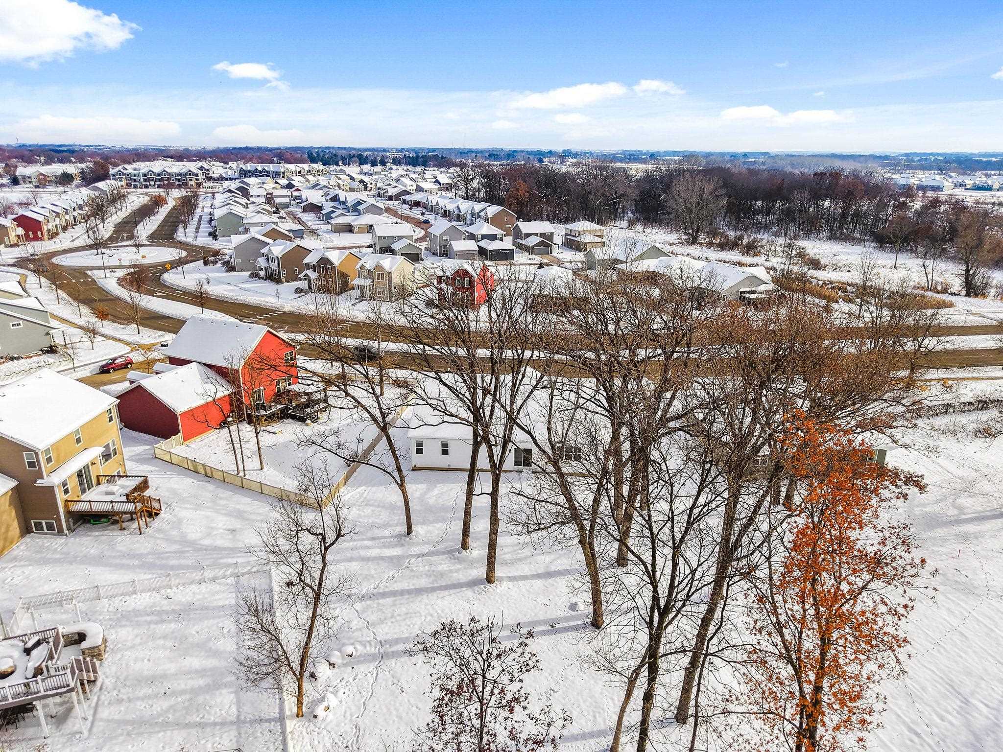 1182 O'Keeffe Avenue Sun Prairie, WI 53590 - Photo 55 of 60