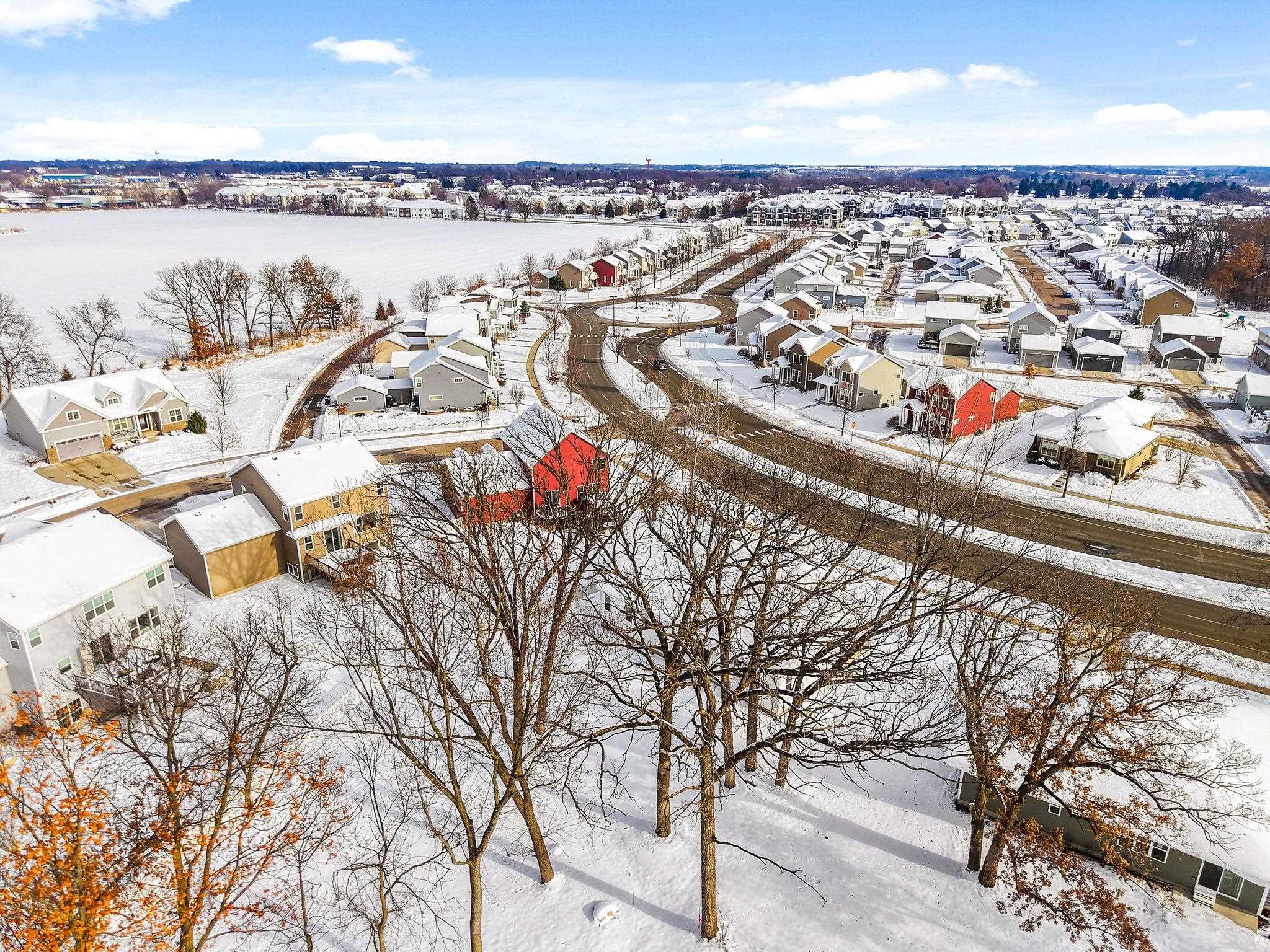 1182 O'Keeffe Avenue Sun Prairie, WI 53590 - Photo 56 of 60