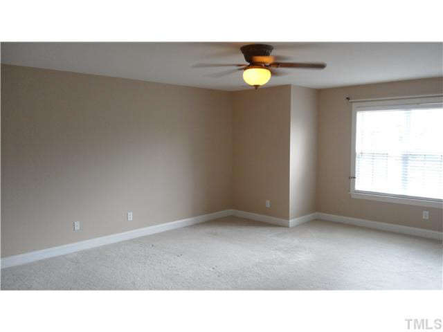 2116 Roland Glen Road Cary, NC 27519 - Photo 6 of 7 Master Bedroom