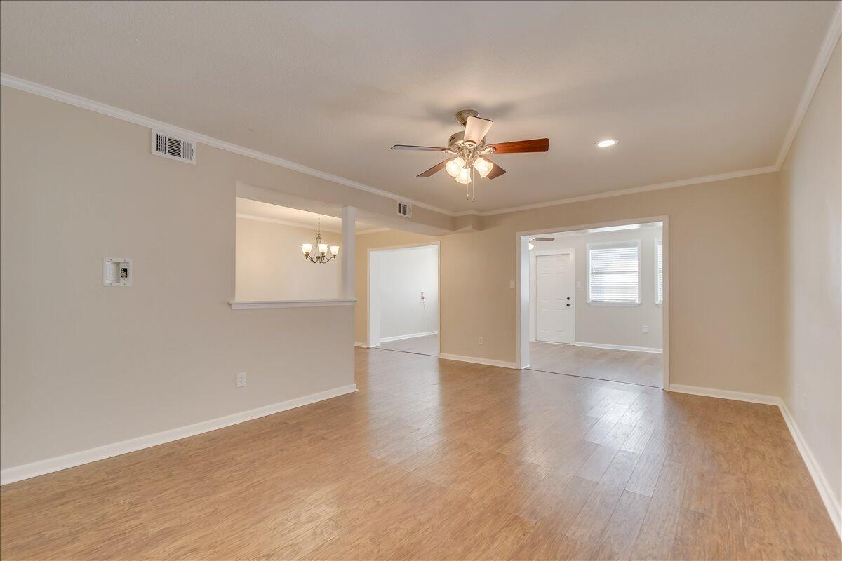 1596 Goshen Road, Unit D Augusta, GA 30906 - Photo 16 of 34 10-110