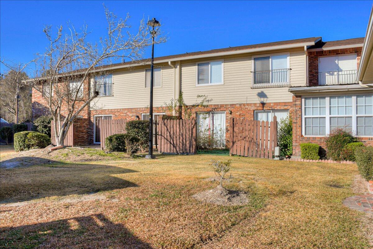 1596 Goshen Road, Unit D Augusta, GA 30906 - Photo 34 of 34 35-135