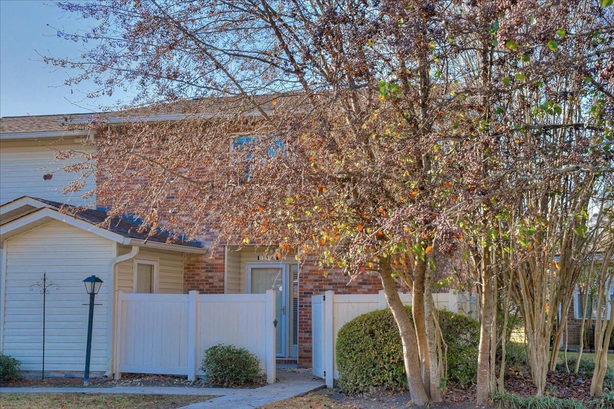 1596 Goshen Road, Unit D Augusta, GA 30906 - Photo 7 of 34 02-102