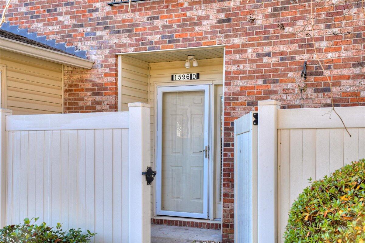 1596 Goshen Road, Unit D Augusta, GA 30906 - Photo 9 of 34 04-104