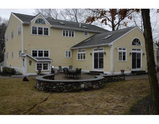 86 Elmwood Road Wellesley, MA 02481 - Photo 14 of 14