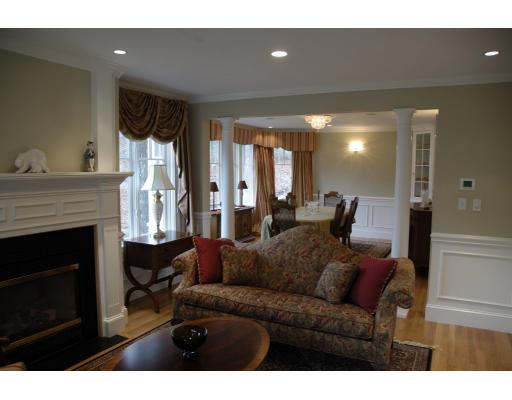 86 Elmwood Road Wellesley, MA 02481 - Photo 5 of 14